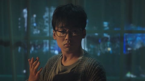 同谋（粤语版） 产品图片