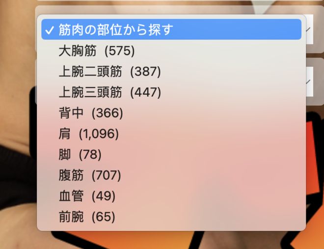 你们这些人 产品图片