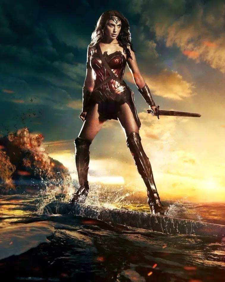 使徒行者（国语版） 产品图片