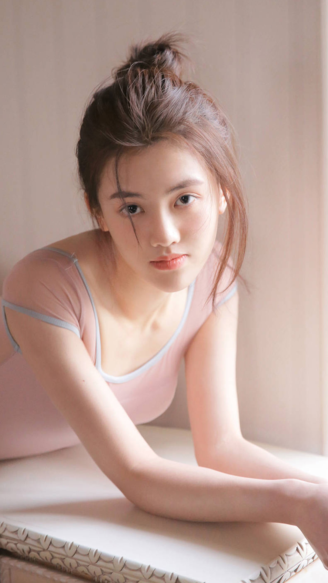 你自己与你所有 产品主图