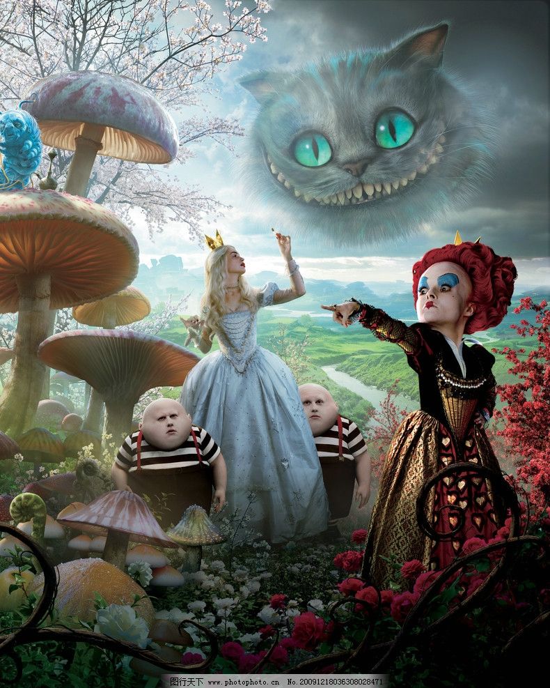 人人都在谈论杰米