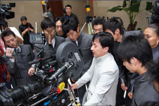 倾城佳话 产品图片