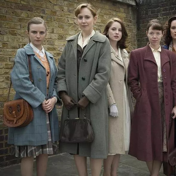 保姆日记 相关产品