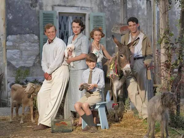 傲慢与偏见 原声版 相关产品