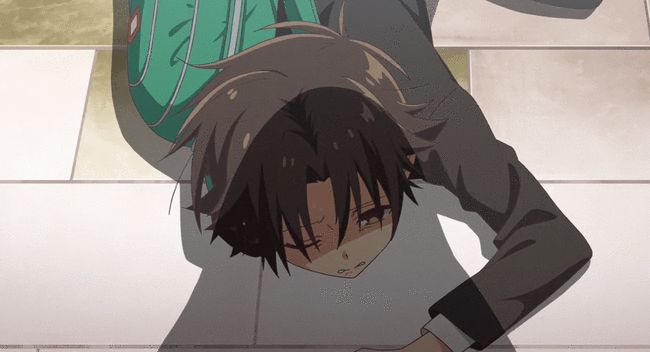 世界的尽头 产品主图