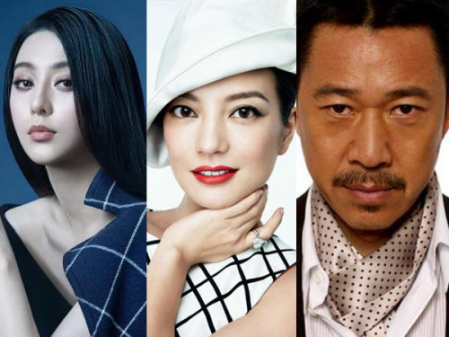 五个女人 产品主图