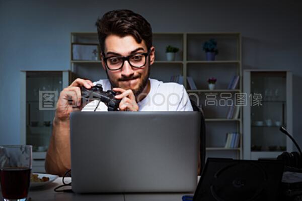 兄弟之北漂歌手