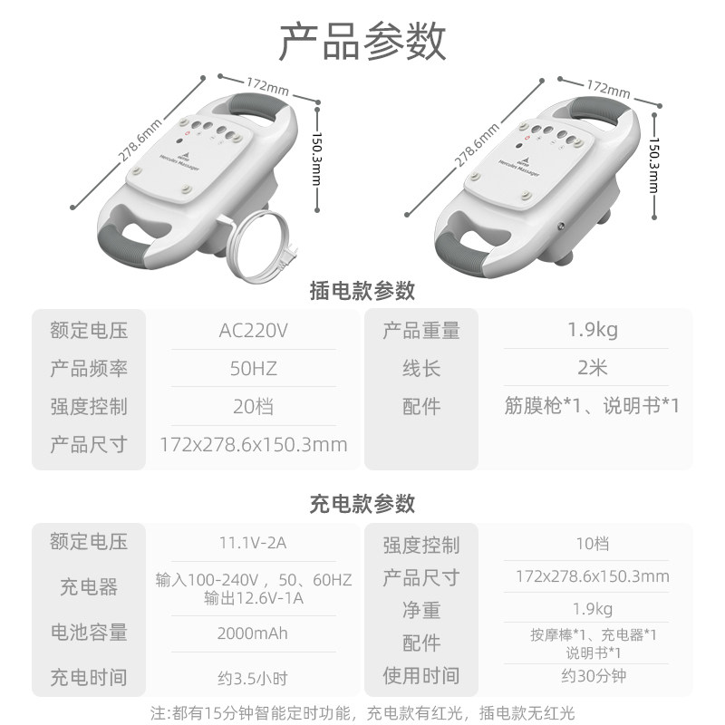 元首偷走了粉兔子 产品主图