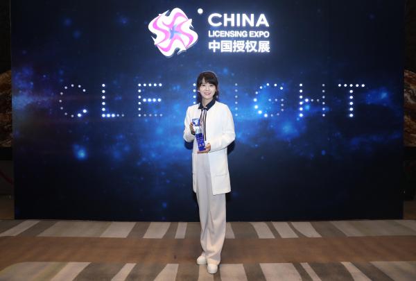 可爱的露易丝 产品图片