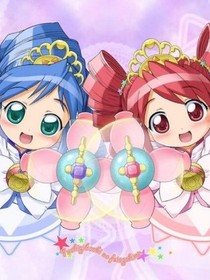 伏妖·诛魔镜（粤语） 产品图片