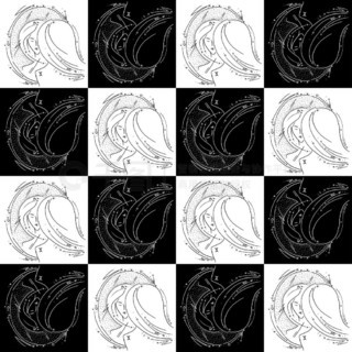 侠僧探案传奇之洛阳花会 产品图片