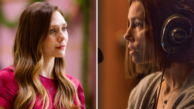 冷酷的心 产品主图