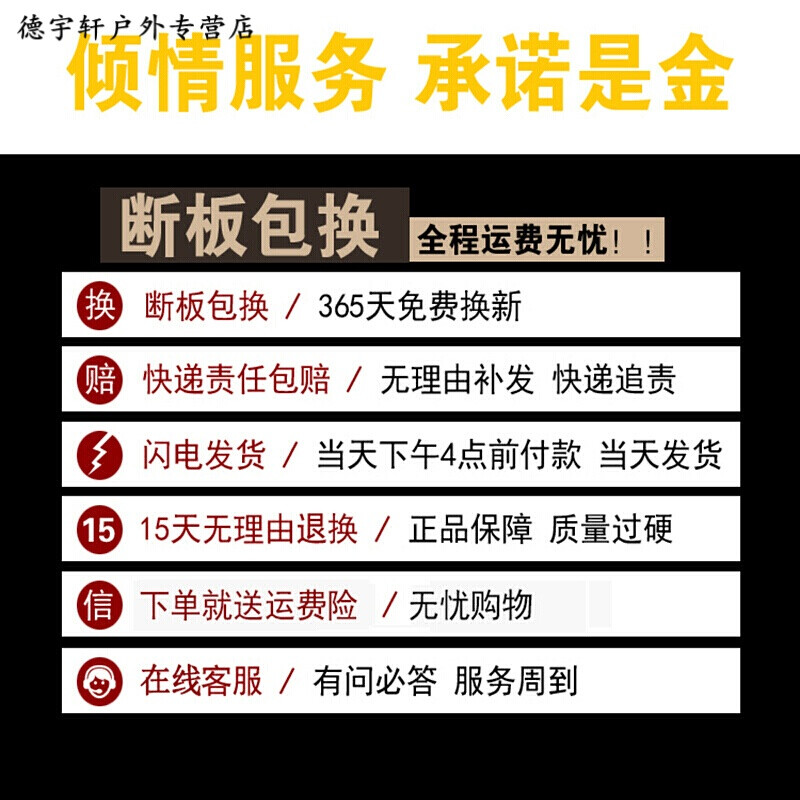 保你平安 相关产品