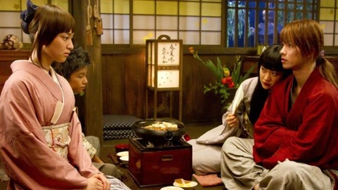 与塔克的圣诞节