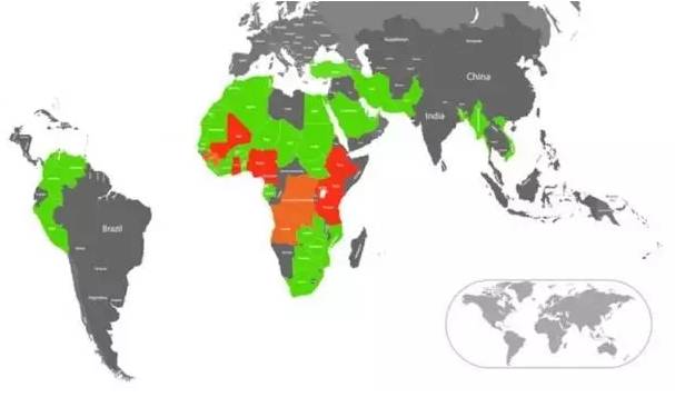 何方神圣 产品图片