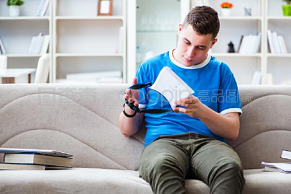 冷血悍将 产品图片