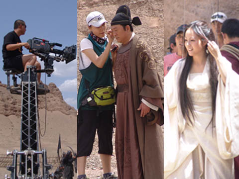 冬天没有童话 相关产品