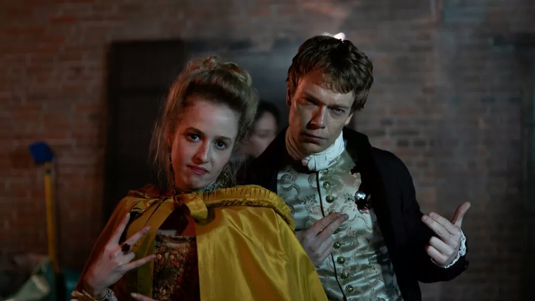 冰雪奇缘2 产品图片