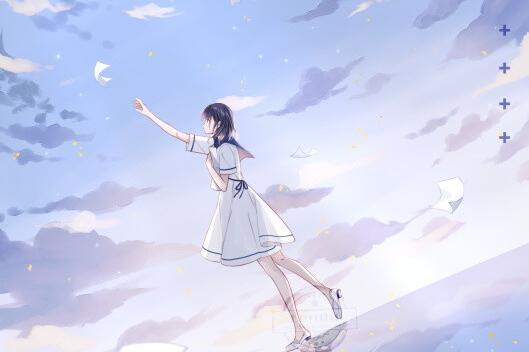 信笺故事 产品主图