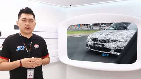 你还记得我吗 3D 产品主图