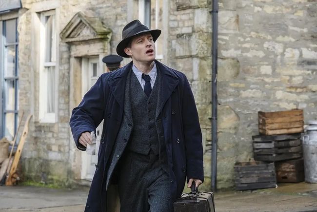 伤物语1：铁血篇 产品图片