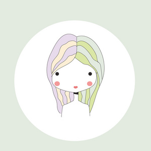 僵尸小姐 产品图片