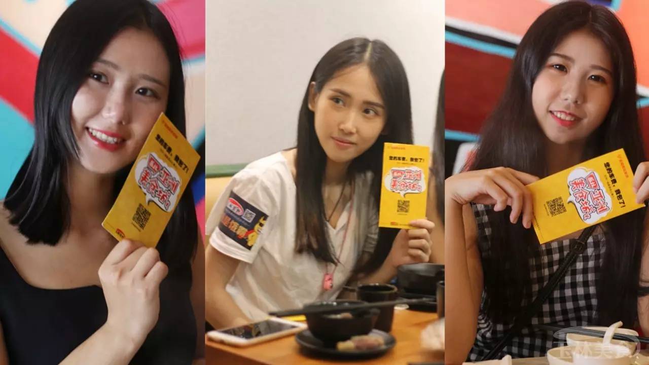 反击少女 产品图片