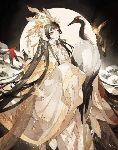 偷龙转猫 产品图片