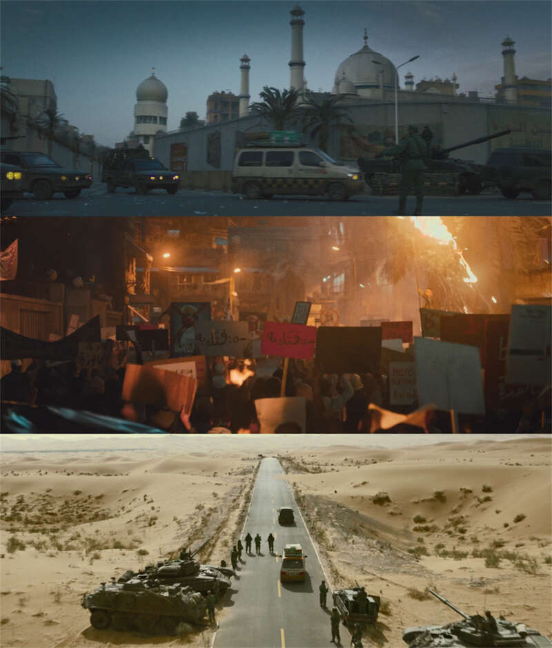 凯恩舰哗变的军事审判 产品图片