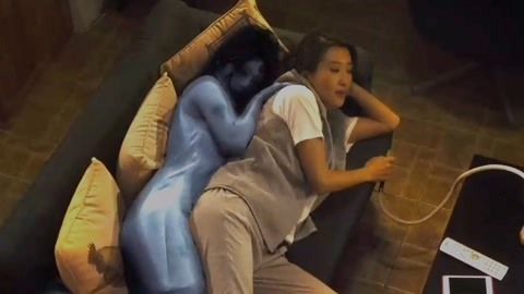 偷孩恶灵 相关产品