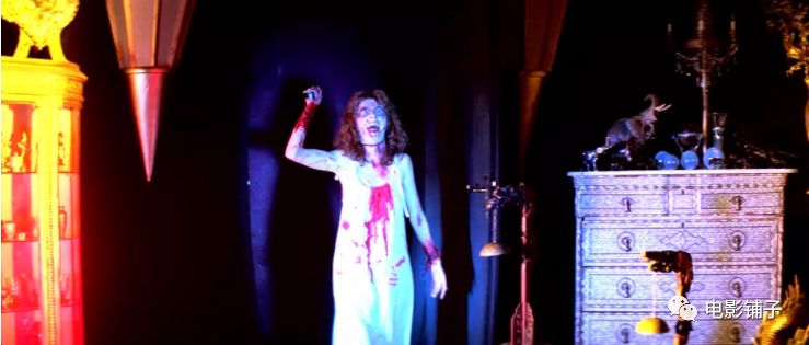 仙鹤戏狐妖 产品图片