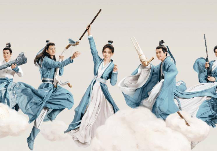 侠盗之歌 相关产品