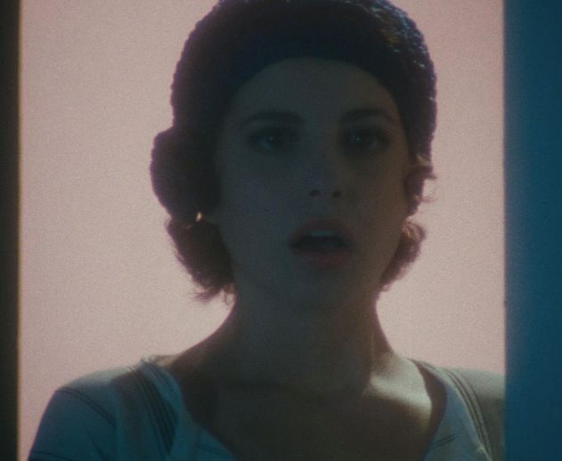 伟大的缺席 产品图片