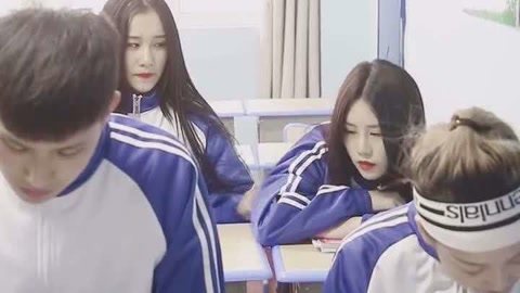 双枪假面人 产品主图