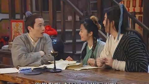 冒牌家庭 产品图片