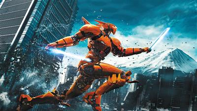 变身特工 产品图片