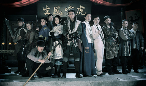 你是最美 推荐产品