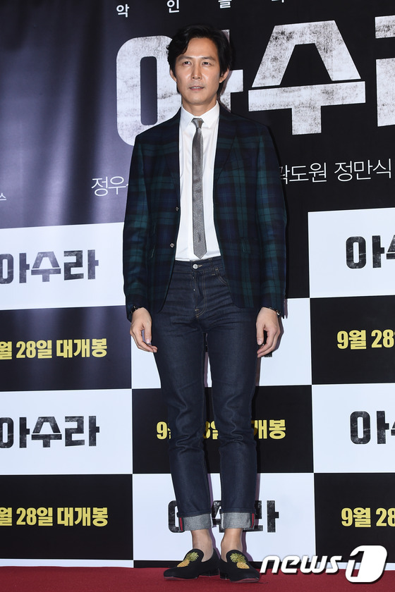 像小强一样活着