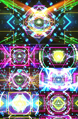 出招吧！看不剑！ 产品图片