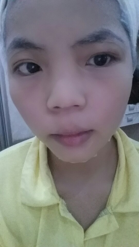 你和我一样不正常 产品图片