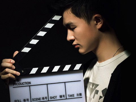 丰满人生 产品主图