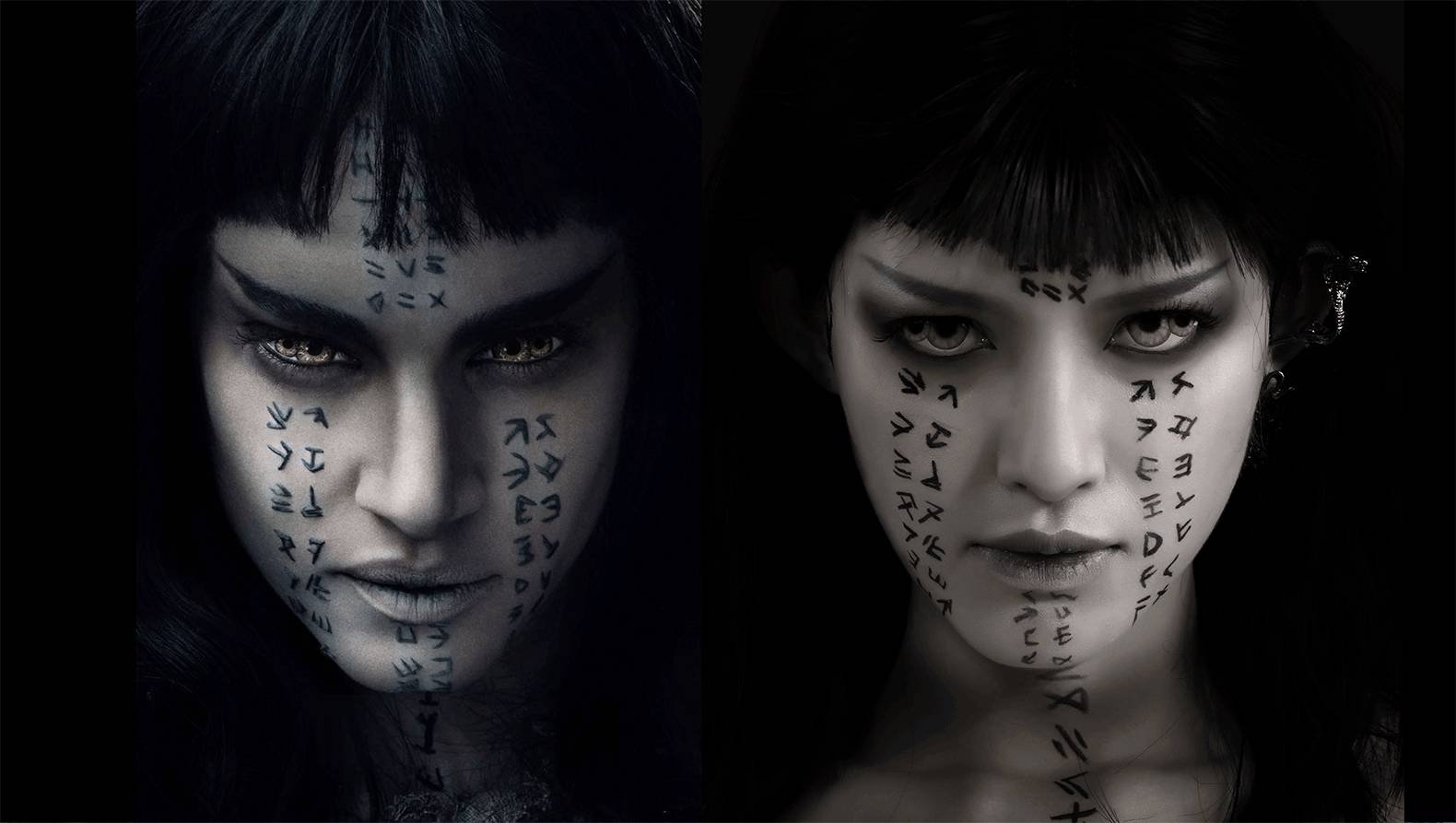 但丁密码（粤语版） 产品图片