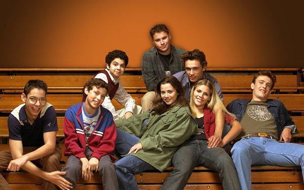 冒牌家庭 产品主图