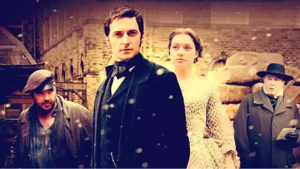 停尸房收藏 产品图片