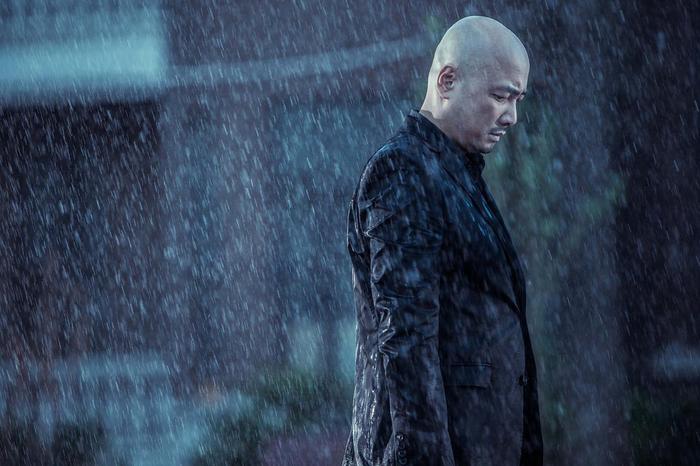 决不让步 产品图片